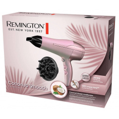 Фен Remington D5901 Coconut Smooth (6812212) Бердянск