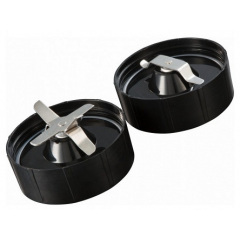 Стационарный блендер Russell Hobbs 23180-56 Nutri Boost (6320100) Ладан