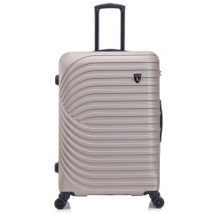 Валіза Semi Line 24" T5864-2 M 69 л Champagne (DAS2873) Київ