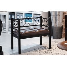 Офісне крісло на ніжках Грін-Трик Лофт для відвідувачів Миргород