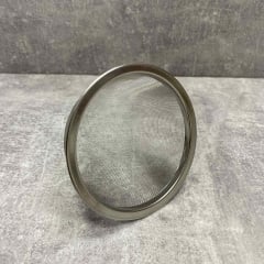 Ситечко из нержавеющей стали 8,5 см для чашки или заварочного чайника Olens 16956-12 Куйбышево