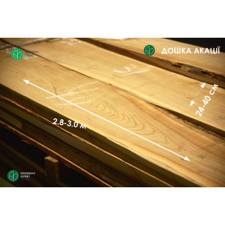 Доска сухая обрезная Ольха 32-52 мм (эякстра)