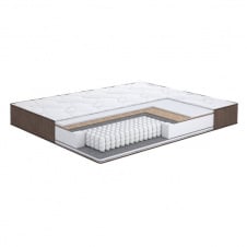 Матрац Лунго/Lungo, Розмір матрацу (ШхД) 160x190