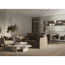 Диван Polo/Поло 1.5