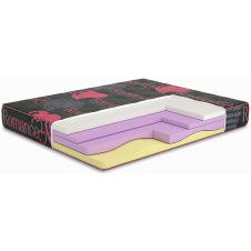 Матрац Romance/Романс old, Розмір матрацу (ШхД) 80x200