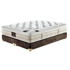 Матрац King Mattresses Elizabeth/Елізабет, Розмір матрацу (ШхД) 180x190