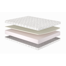 Матрац Mons/Монс, Розмір матрацу (ШхД) 160x190