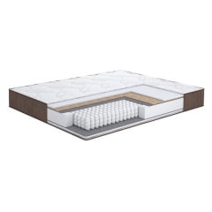 Матрац Лунго/Lungo, Розмір матрацу (ШхД) 70x190 Нове