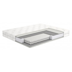 Матрац Sofia new Light/Софія нью Лайт, Розмір матрацу (ШхД) 160x200 Еланец