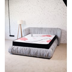 Матрац Kiss/Кіс, Розмір матрацу (ШхД) 90x190 Коростень