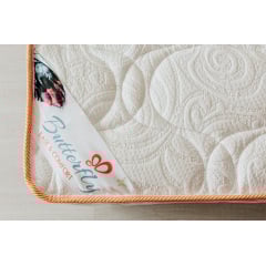 Матрац Camelia+kokos/Камелія+кокос, Розмір матрацу (ШхД) 150x200 Чернігів