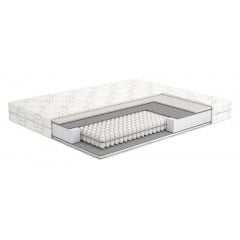 Матрац Sofia new Light/Софія нью Лайт, Розмір матрацу (ШхД) 80x200 Стрий