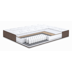 Матрац Рафф/Raff, Розмір матрацу (ШхД) 90x200 Коростень