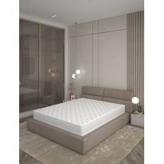 Матрац Caochu dual/Каучу дуал , Розмір матрацу (ШхД) 80x190 Кременець