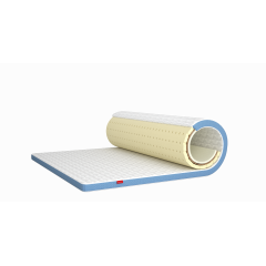 Матрац топпер Flip Breeze/Бриз, Розмір матрацу (ШхД) 90x190 Генічеськ