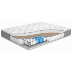 Матрац Honey/Хані, Розмір матрацу (ШхД) 80x190 Шепетівка