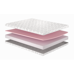 Матрац Lier/Лієр, Розмір матрацу (ШхД) 80x200 Ніжин