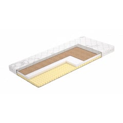 Матрац Hot wheels/Хотвілс, Розмір матрацу (ШхД) 120x200 Новая Прага