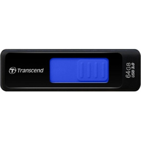 Flash Drive Transcend JetFlash 760 64GB (TS64GJF760) (5971997)