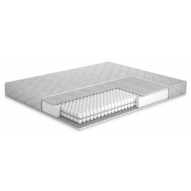 Матрац Boom/Бум-1, Розмір матрацу (ШхД) 160x200