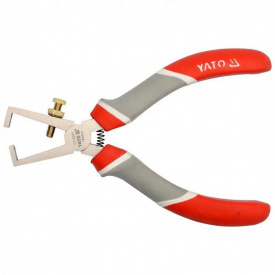 Съемник изоляции Yato YT-2031