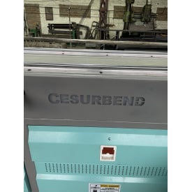 Станок трубозгинальний, модель PBNC-65А