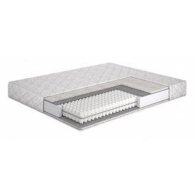 Матрац Boom/Бум-2, Розмір матрацу (ШхД) 80x200