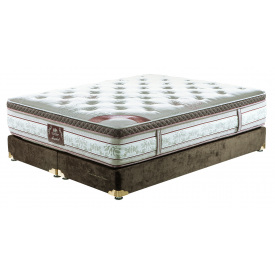 Матрац King Mattresses Anabel/Анабель, Розмір матрацу (ШхД) 150x200