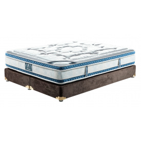 Матрац King Mattresses Ketrin/Кетрін, Розмір матрацу (ШхД) 80x200