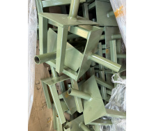 Корона для стойки унивилка 1,7 кг.