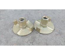 Гайка для опалубки литая 90 мм