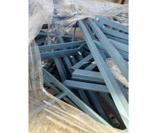 Тренога для стойки опалубки усилена 6,7 кг.