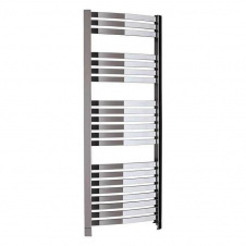 Рушникосушка водяна Terma Dexter 860x400 WGDEX086040KCROSX