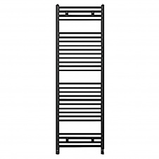 Рушникосушка водяна Zehnder Aura 775x500 Antracite (PBN-080-050-3580)