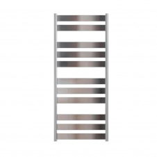 Рушникосушка водяна Zehnder Zeta 800x600, хром (PQ6C-080-060)