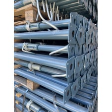 Стійки для горизонтальної опалубки 3.5м 2,3т.