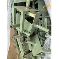 Корона для стойки унивилка 1,7 кг.