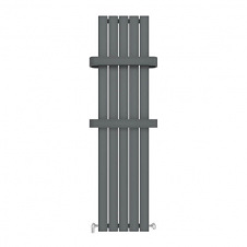 Рушникосушка водяна Ideale Stella 1600x500 антрацит