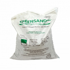 Завантаження фільтруюче Filtrons Greensand Plus (мішок 14.2 л/20 кг) (FL-GndPl-20)
