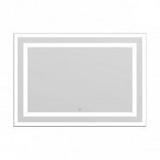 Дзеркало Imprese Karlov Light 70х100 з підсвіткою (m08607600MB)