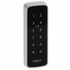 Зчитувач Dahua DHI-ASR2201D-B Bluetooth Mifare IP55 (99-00000016)