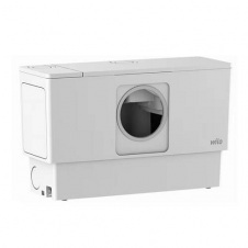Каналізаційна установка Wilo DrainLift MINI5 XS/WC (П12)