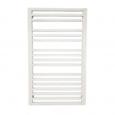 Рушникосушка водяна Zehnder Runtal Quarus 808x450, біла (QR-075-045)