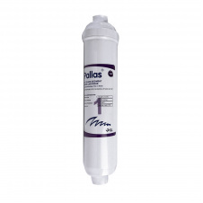 Картридж механічний Pallas Quick 1/4 (FLPLQ5-12)