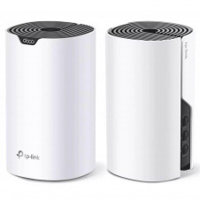 Комплект з двох Mesh Wi-Fi маршрутизаторів TP-Link Deco S7(2-pack)