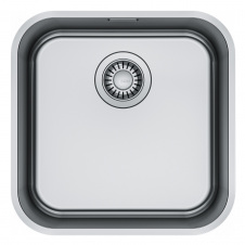 Кухонна мийка Franke Smart SRX 110-40 нержавіюча сталь (122.0739.591)