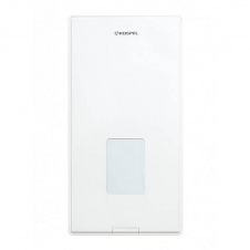 Проточний водонагрівач Kospel PPE4.L 10/11/12/15 кВт 380В (електронне керування)