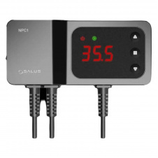 Контролер насоса центрального опалення та ГВП Salus NPC1 (815182831)