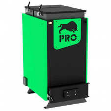 Твердопаливний котел Zubr Pro 55 квт