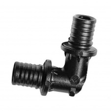 Кутник рівносторонній Heat-PEX F&E PPSU 16х16 мм (FEE161600-P)